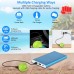 Интелигентен Bluetooth Сонар, преносим безжичен сонар